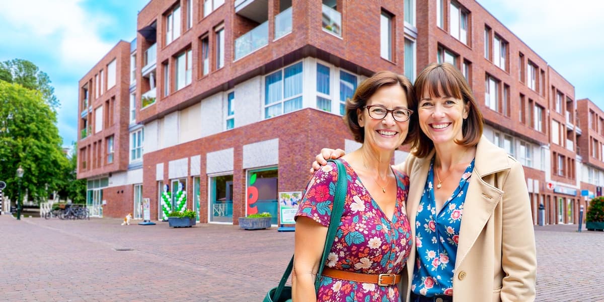 Univé winkel Appingedam