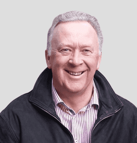 Portretfoto van Roelof van den Berg, productspecialist mobiliteitsverzekeringen