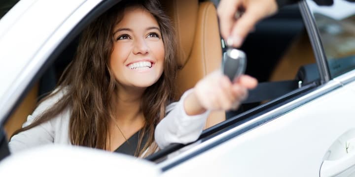 Autoverzekering voor studenten