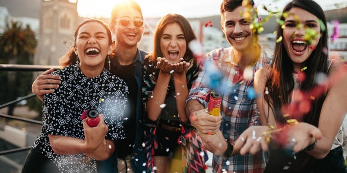 18 jaar je zit goed bij Univé 18 jaar je zit goed bij Univé