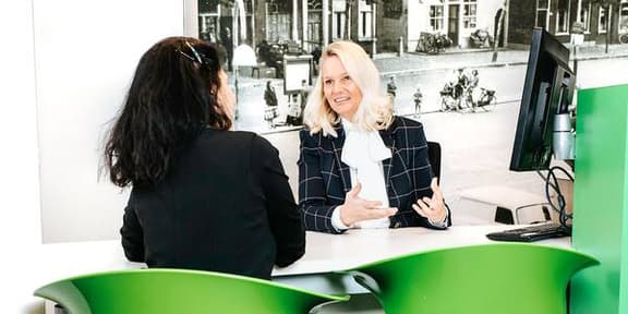 Een foto van Wieneke Grauwmeijer