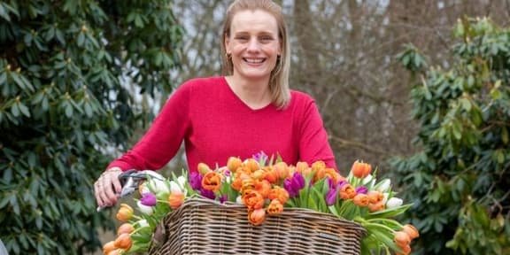 Een foto van Wendy Meijer