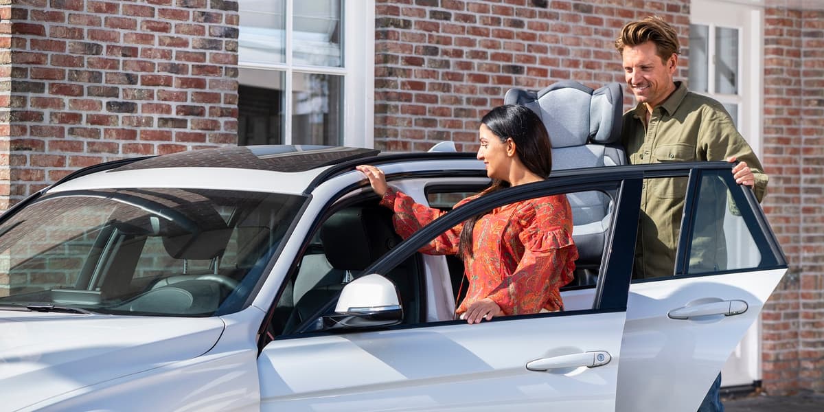 autoverzekering header