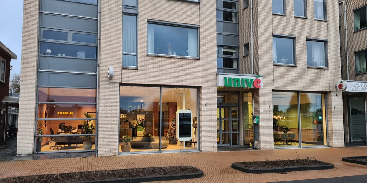 Op zoek naar verzekeringen in Rijssen of hypotheekadvies? Univé denkt met je mee en helpt je kiezen wat echt bij je past.