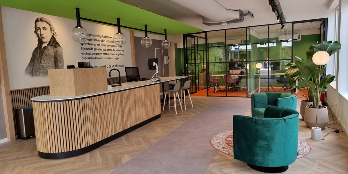 Op zoek naar verzekeringen of hypotheekadvies in Amersfoort? Bij de Univé winkel krijg je persoonlijk advies dat past bij jouw situatie.