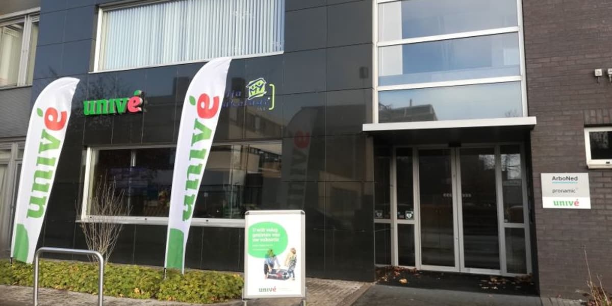 Bij de Univé winkel in Drachten kijken we samen naar verzekeringen en een hypotheek die bij jou passen. Persoonlijk advies in de winkel, met oog voor elkaar.