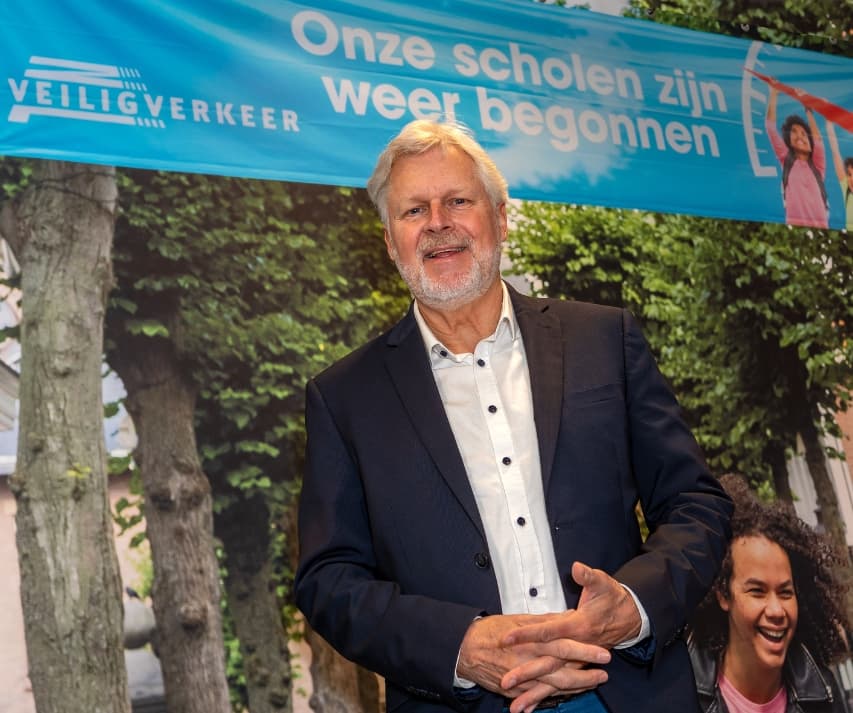 Een foto van Rob Stomphorst