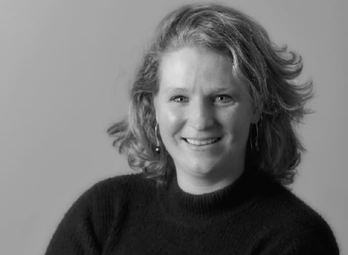 Portretfoto Inge Ezinga