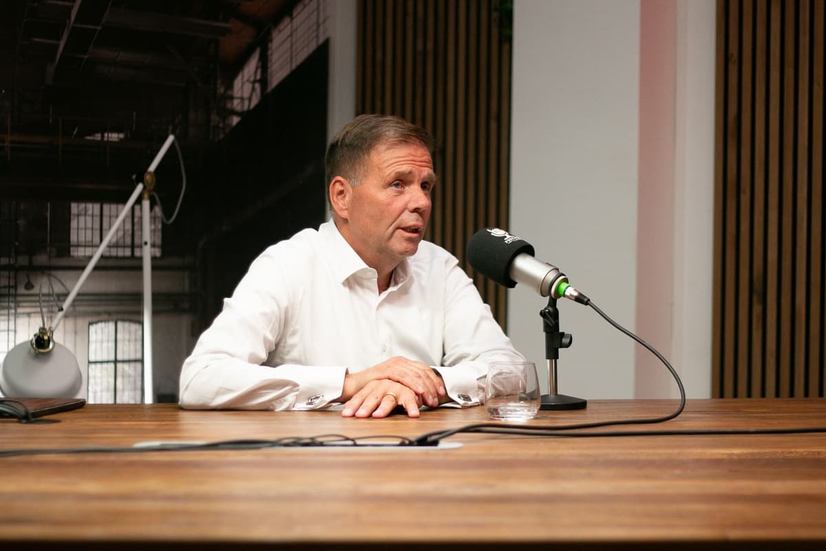 Foto van Ron Bavelaar