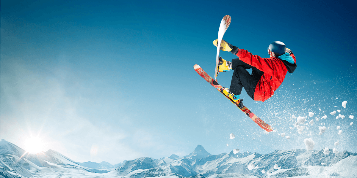 Wintersport in Bulgarije met een wintersportverzekering