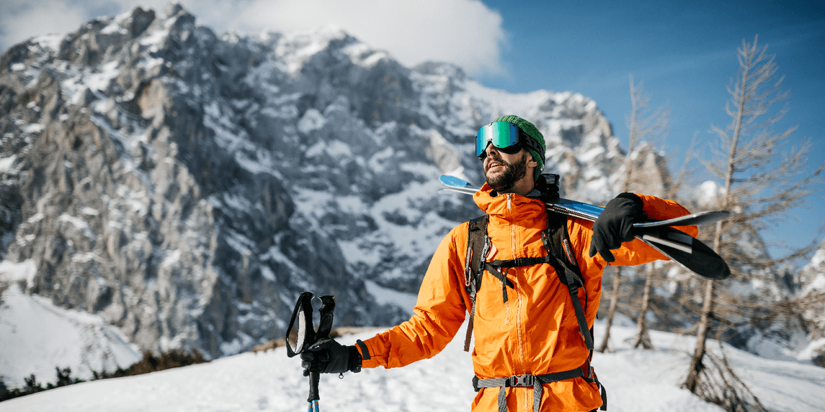 Wintersportvakantie in Turkije met wintersportreisverzekering