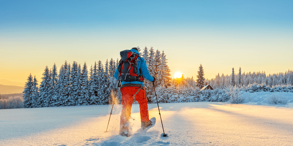 Wintersportvakantie in Zweden met wintersportreisverzekering