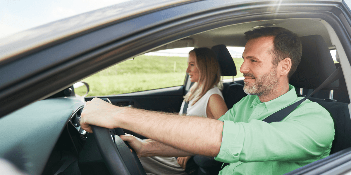 Autoverzekering berekenen bij Univé