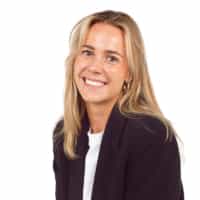 Een foto van Marie-José Hagenvoort