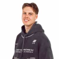 Een foto van Troy Cordes