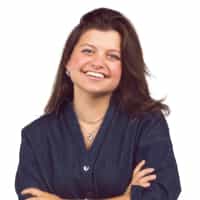 Een foto van Maureen van Griensven