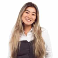 Een foto van Dian Luttjeboer