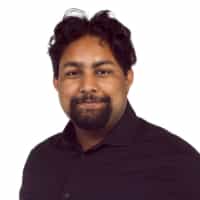 Een foto van Hyero Balkaran