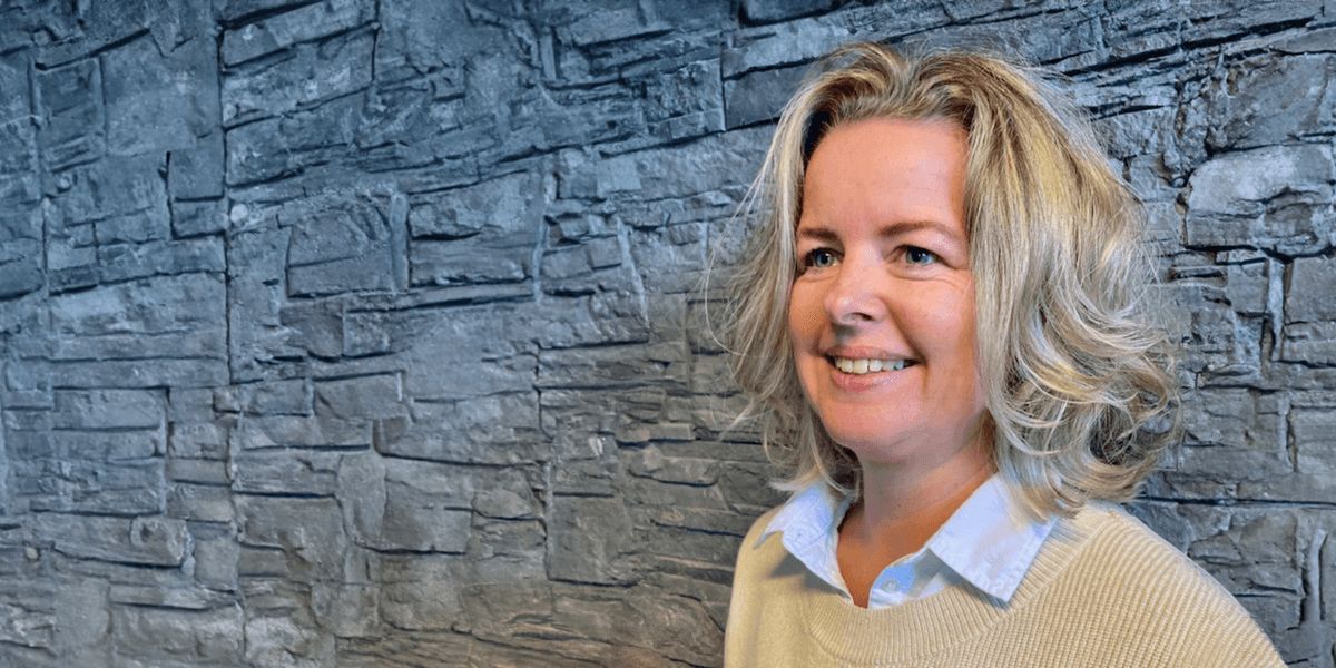 Portretfoto van Rolien Madiol, medewerker Adviesdesk bij Univé