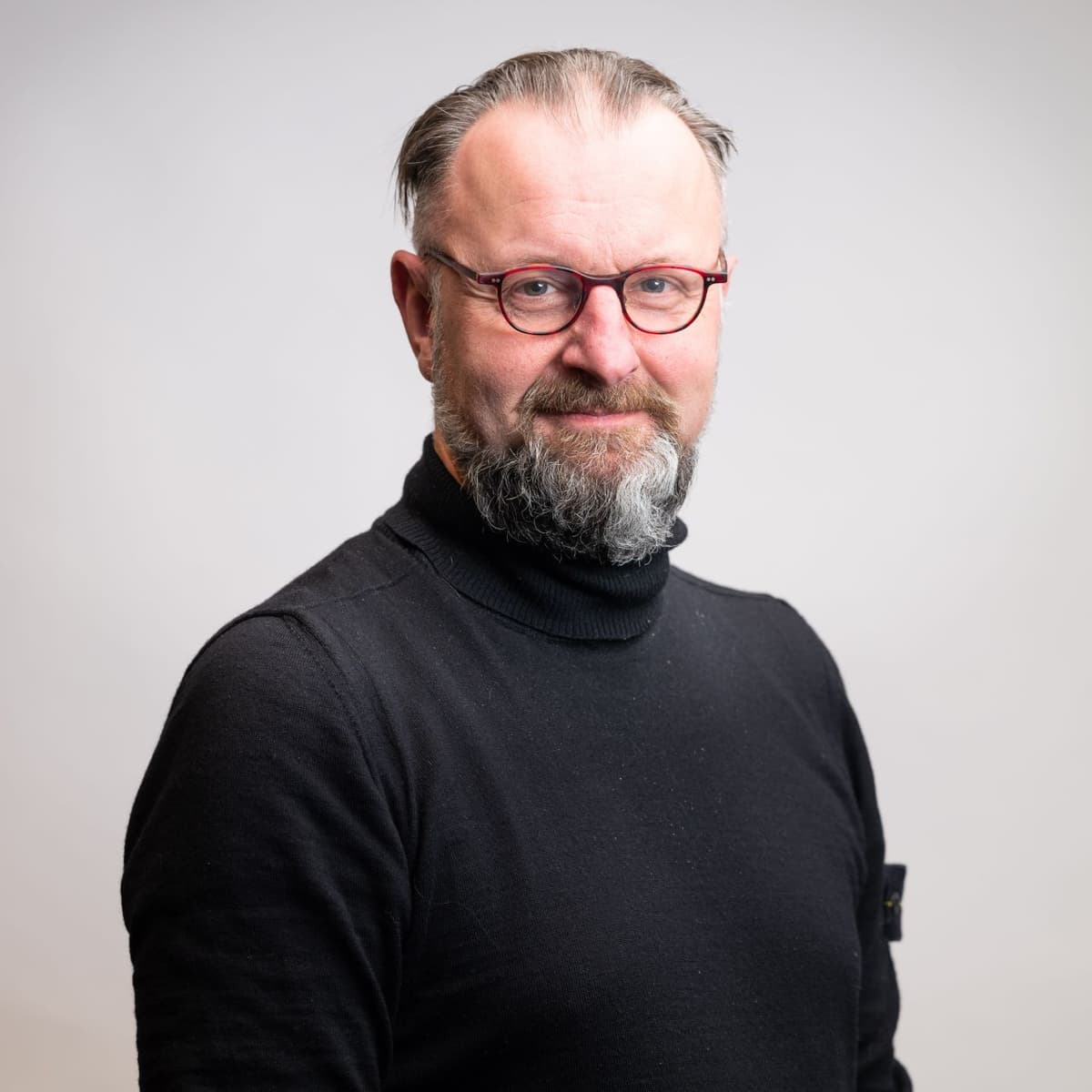 Collin Prumpeler van de Ledenraad van Univé Zuid-Nederland