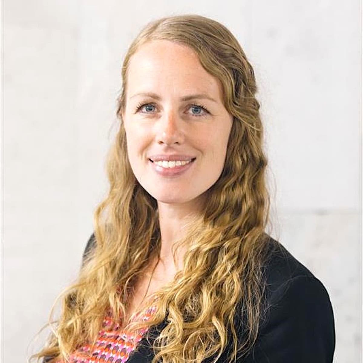 Danielle Fictorie van de Ledenraad van Univé Zuid-Nederland