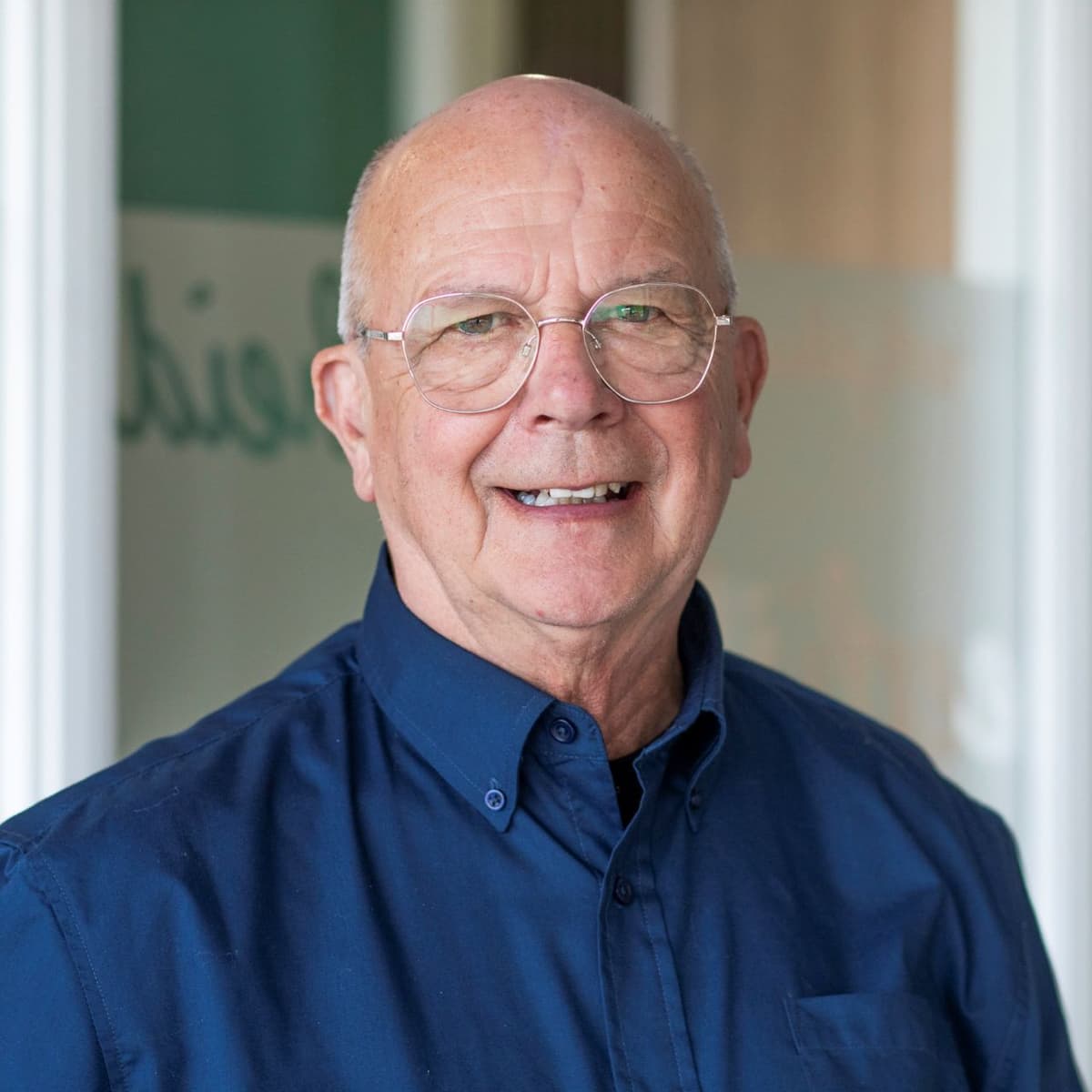 Peter Buijs van de Ledenraad van Univé Zuid-Nederland