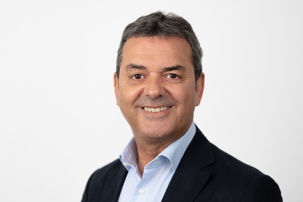 Adviseur Eric Rutten van Univé Zuid-Nederland