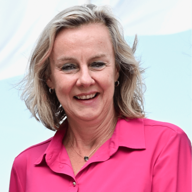 Martine Ammerlaan, lid van de raad van Commissarissen van Univé Zuid-Nederland