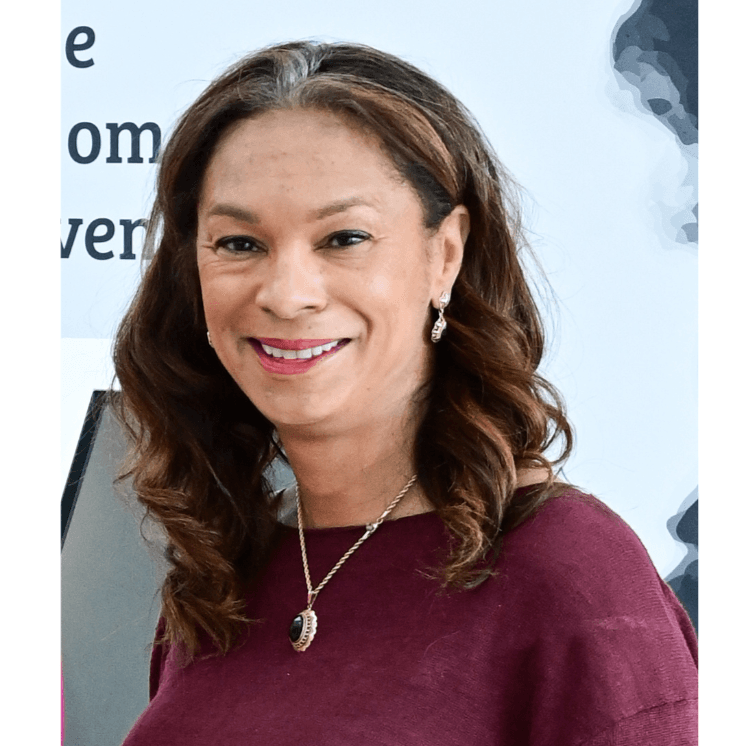 Jonita van der Sande-Venetiaan, lid van de Raad van Commissarissen van Univé Zuid-Nederland