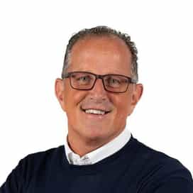 Henk van Horik hypotheekadviseur Univé