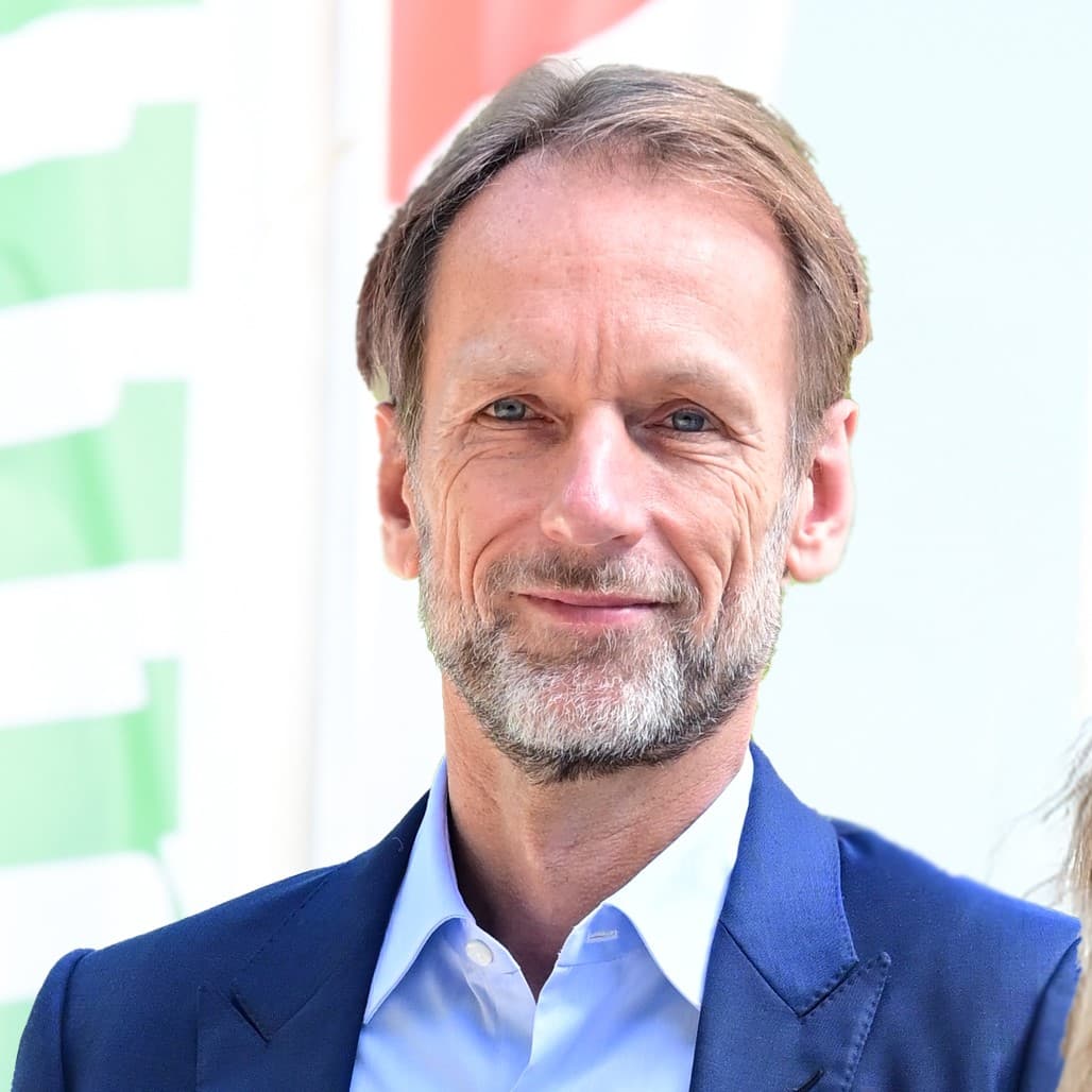 De heer P. (Peter) Strikwerda, lid van de raad van Commissarissen van Univé Zuid-Nederland