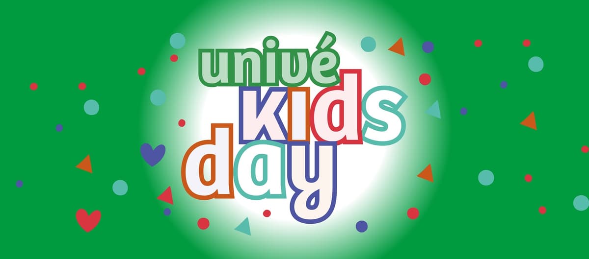 Univé Kids Day