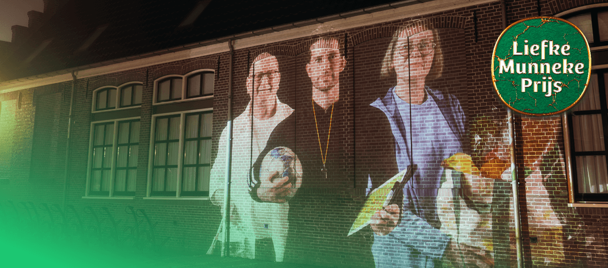 Liefke Munneke Prijs