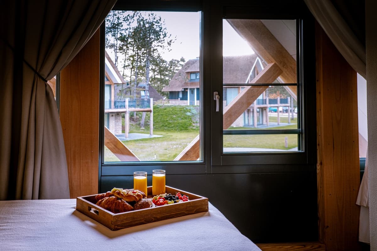 Landelijk Wonen en Ondernemen
