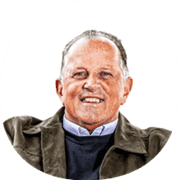 Henk van Horik