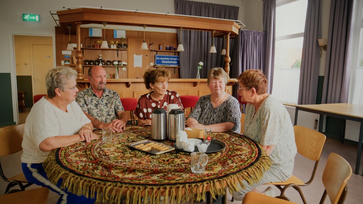Liefke Munneke Prijs - Stichting Ons Huis Oosteinde