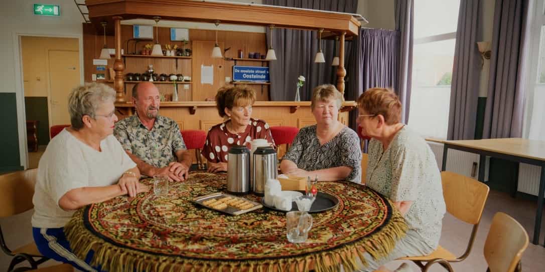 Liefke Munneke Prijs - Stichting Ons Huis Oosteinde