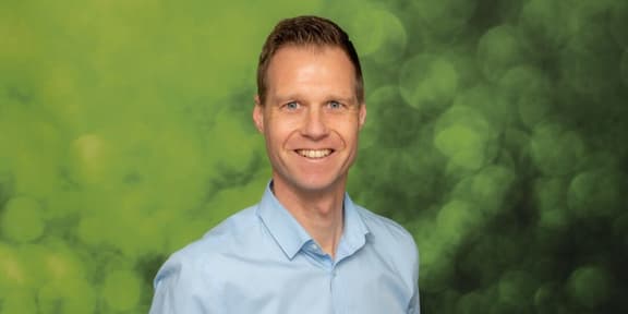 Gerrit Rooks Onze adviseurs en experts - Univé