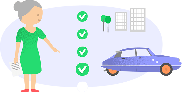 Oldtimerverzekering premie berekenen en direct afsluiten - Univé