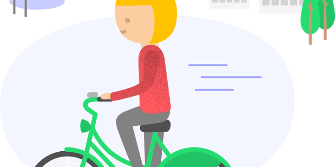 Fietsverzekering: vanaf 2,02 per maand, direct verzekerd - Univé