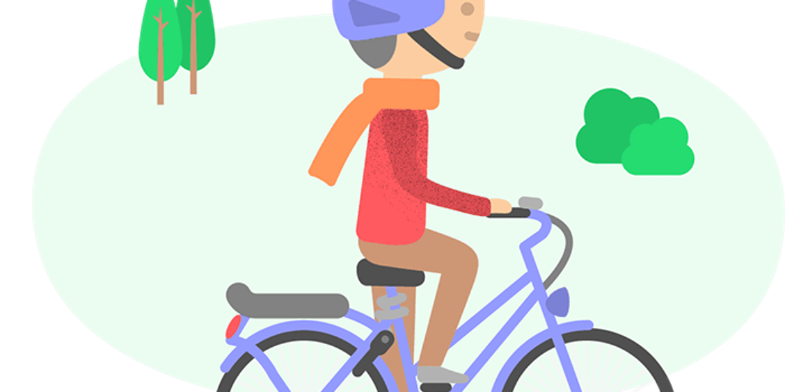 Fietsverzekering: vanaf 2,02 per maand, direct verzekerd - Univé