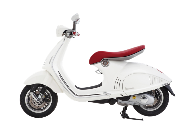 Vespa verzekeren, direct 50% no-claimkorting