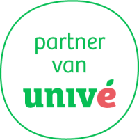 Logo partner Univé SchadeService