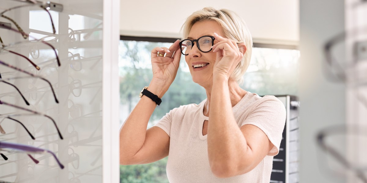 brilvergoeding unive